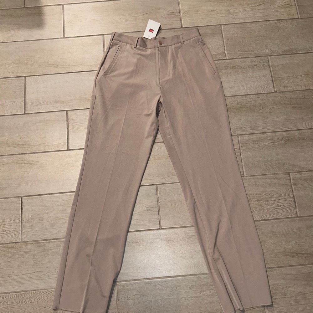 Nike Men's Khaki Chinos